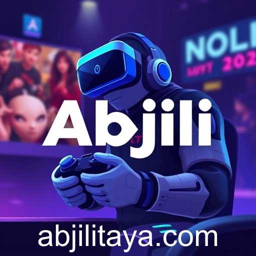 The Digital Playground of Abjili
