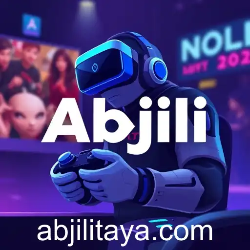 The Digital Playground of Abjili
