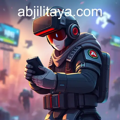 Abjili's Evolution in the Gaming World