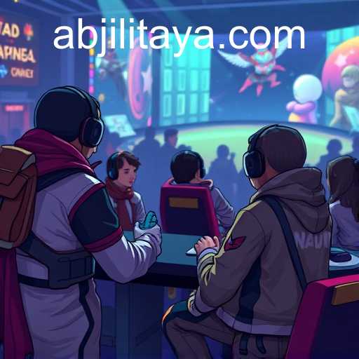 Abjili: Revolutionizing Online Gaming in 2025