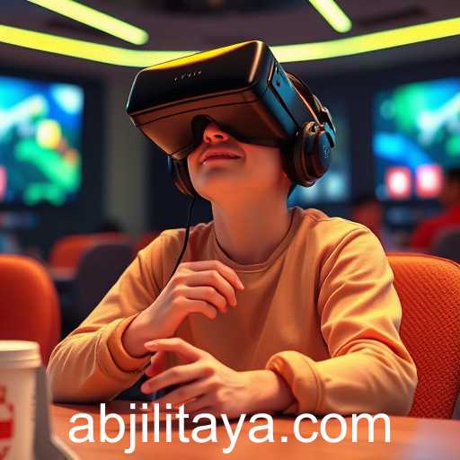 The Rise of Abjili: Revolutionizing Online Gaming