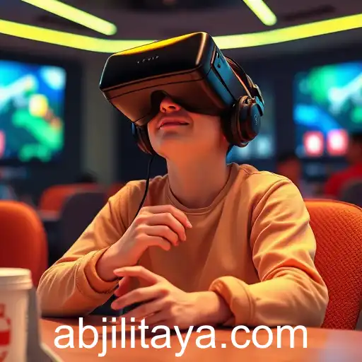 The Rise of Abjili: Revolutionizing Online Gaming