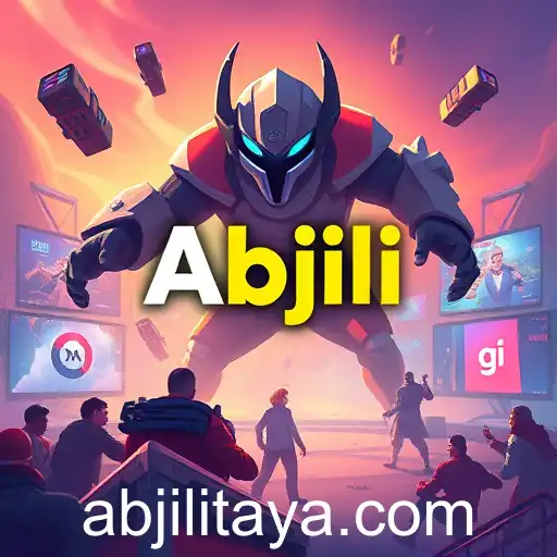 The Rise of Abjili in Gaming Culture