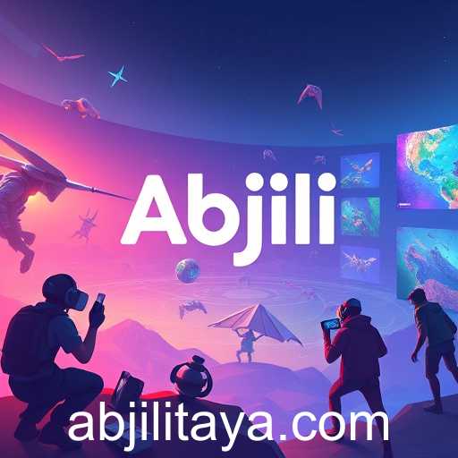 Abjili and the Evolution of Online Gaming