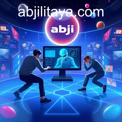 Abjili's Impact on Online Gaming in 2025