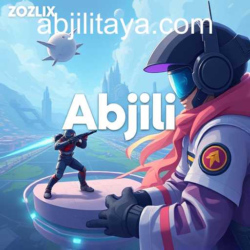 Abjili: Revolutionizing Online Gaming