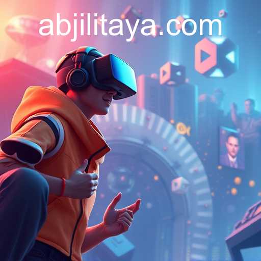 Abjili's Renaissance: Boosting Online Gaming in 2025
