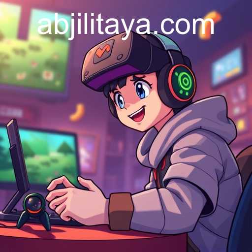 Abjili: Revolutionizing Online Gaming Experiences