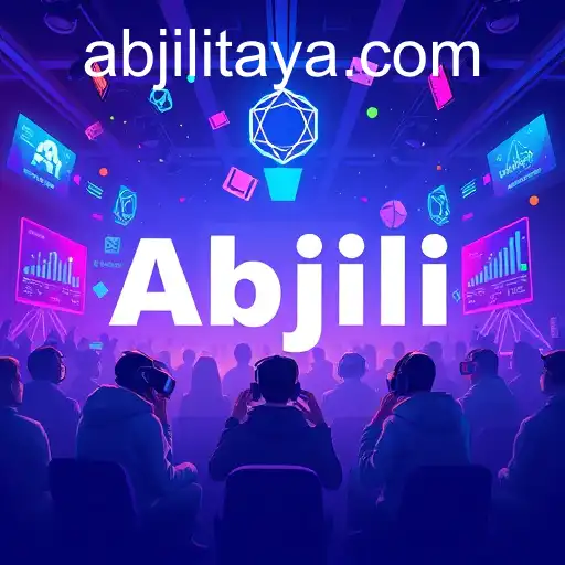 Abjili: Revolutionizing Online Gaming