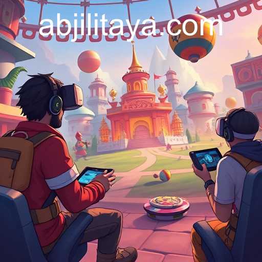 The Rise of 'Abjili': A Game-Changer in Online Gaming