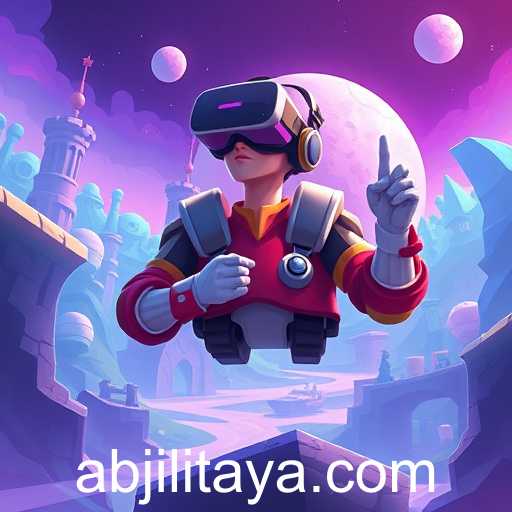 Abjili: Revolutionizing Online Gaming with Innovation