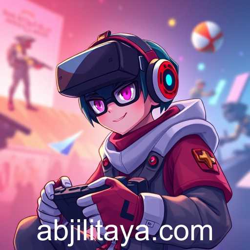 Abjili: The Rising Star in Online Gaming