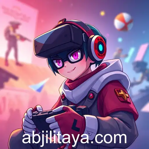 Abjili: The Rising Star in Online Gaming