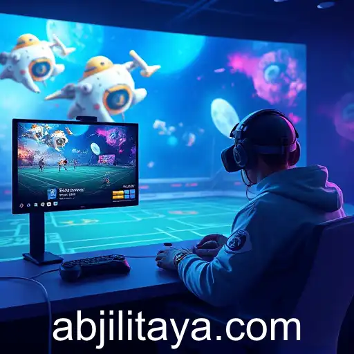 The Evolution of Online Gaming Communities