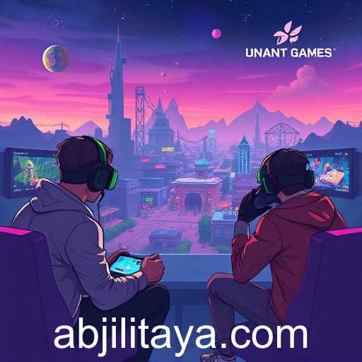 Gaming Evolution Amidst Global Shifts