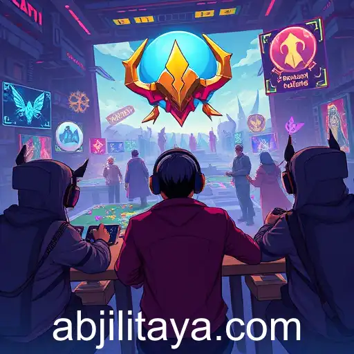 Gaming Trends and Social Impact in 2025