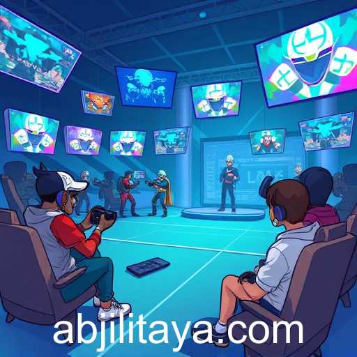 Gaming Trends Shaping the Future