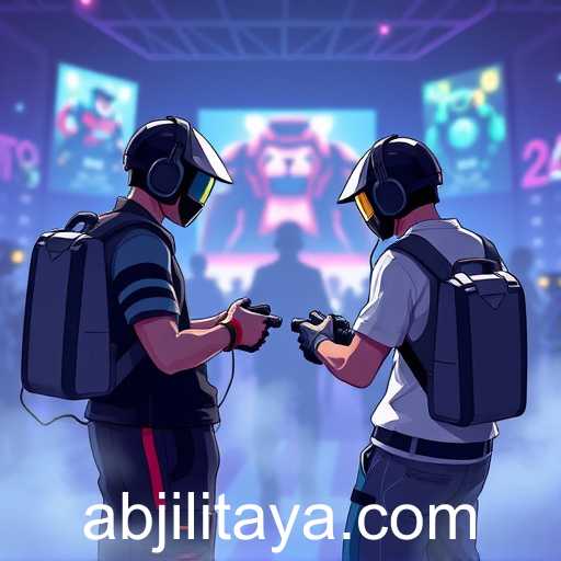 Exploring the Thrills of 'Multiplayer Fun' with Abjili