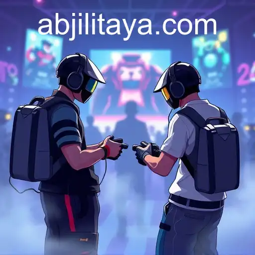 Exploring the Thrills of 'Multiplayer Fun' with Abjili