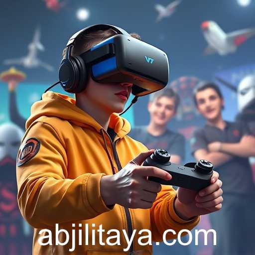 A New Turn in Online Gaming