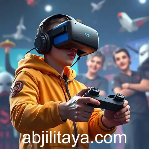 A New Turn in Online Gaming