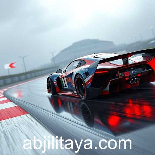 The High-Octane World of Racing Thrills