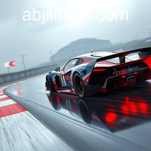 The High-Octane World of Racing Thrills