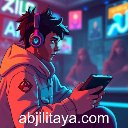 The Rise of Abjili in Online Gaming