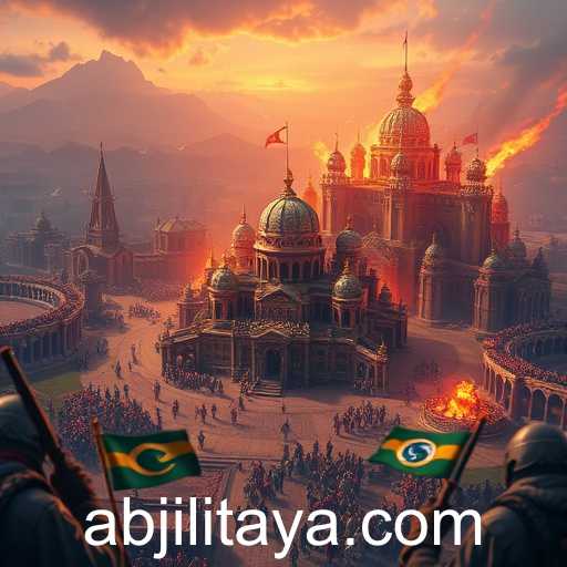 The Rise of Abjili in Online Gaming