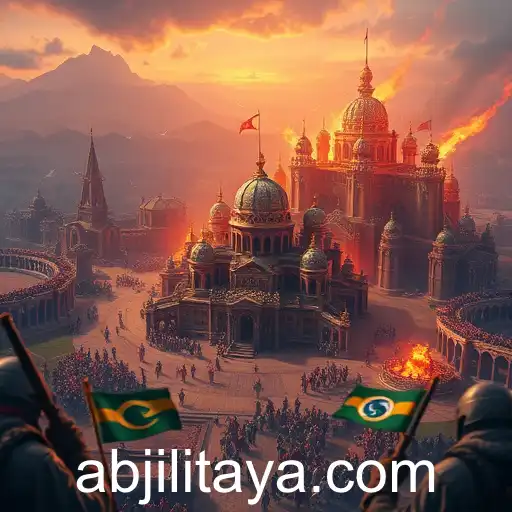 The Rise of Abjili in Online Gaming