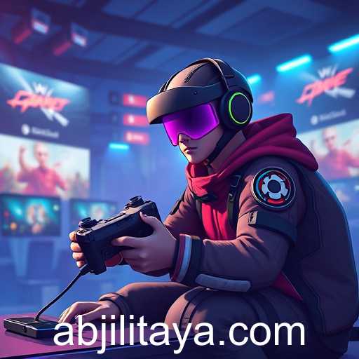 The Rise of 'Abjili' in Online Gaming