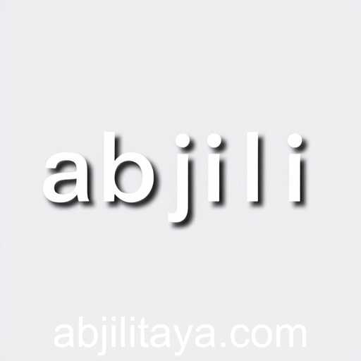 The Rise of Abjili: A Game Changer in Online Gaming