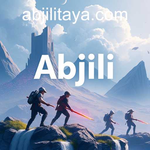 The Rise of Abjili: Transforming Online Gaming