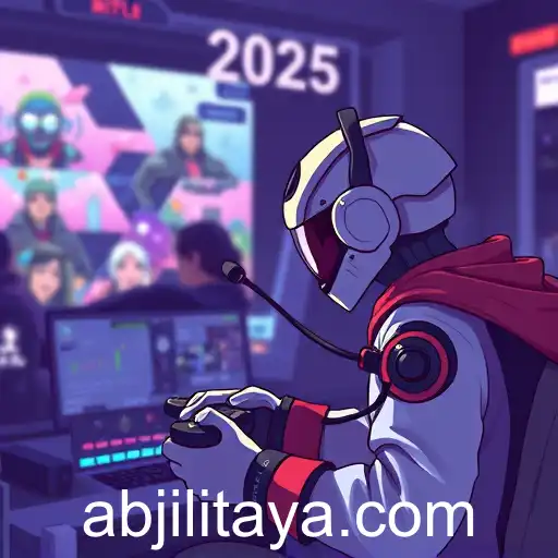 The Rise of Online Gaming in 2025