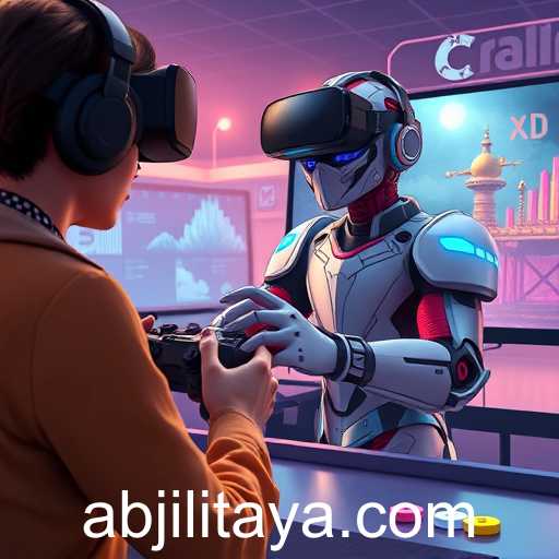 Rising Trends in Online Gaming and AI