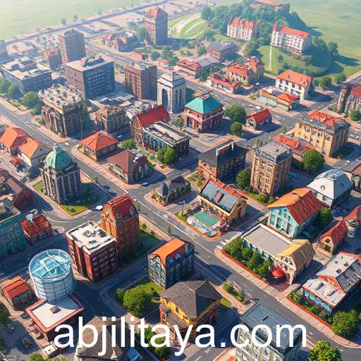 Exploring the Fascinating World of Life Simulation Games with 'abjili'