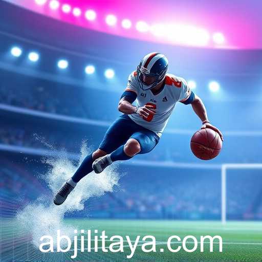 Exploring the Dynamic World of Sports Games: The Significance of 'Abjili'