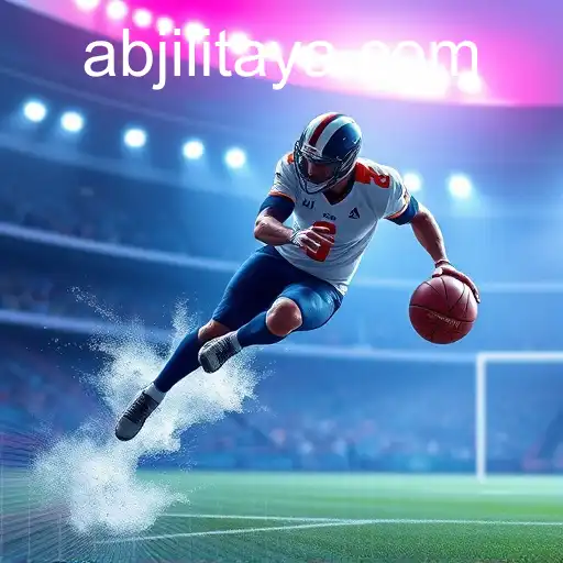 Exploring the Dynamic World of Sports Games: The Significance of 'Abjili'