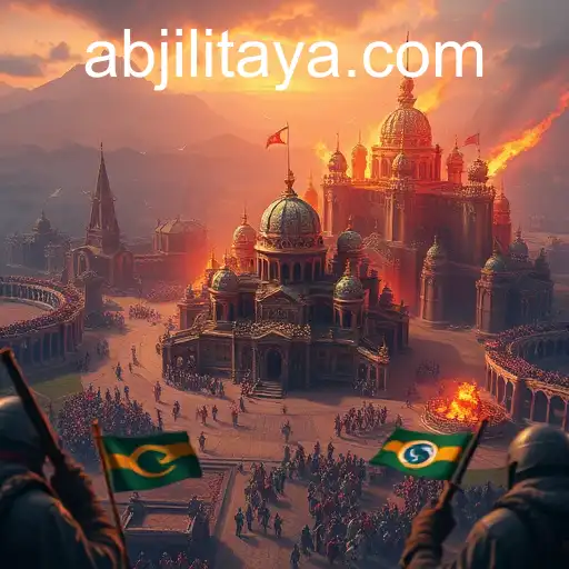 Exploring the Intricacies of 'Strategic Challenges' in the Gaming World